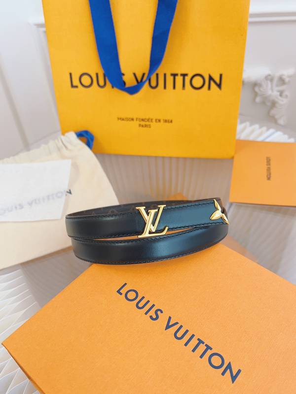 Louis Vuitton 20MM Belt LVB00273 Louis Vuitton 20MM Belt LVB00273